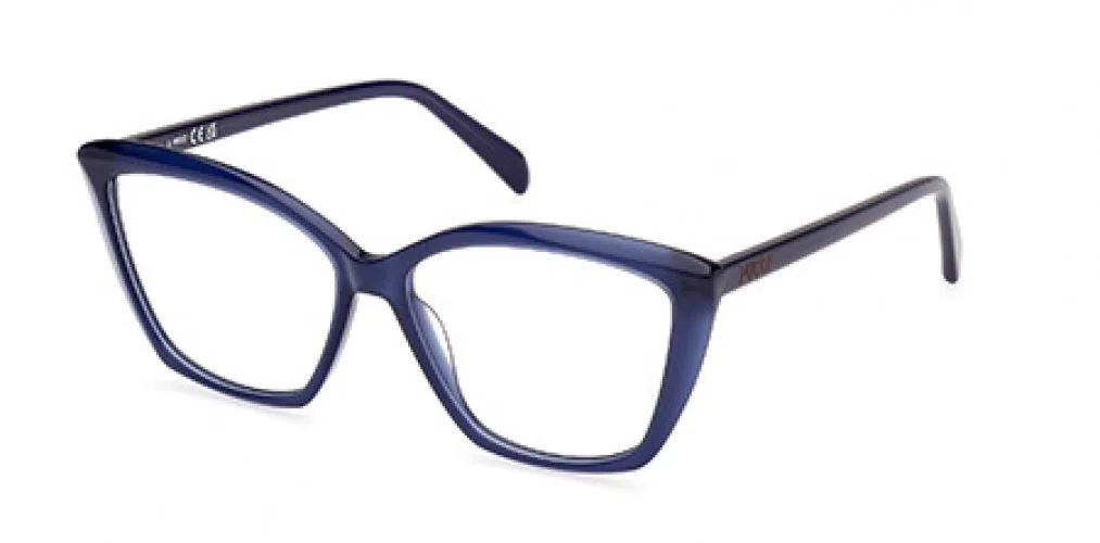 Emilio Pucci 5248 Eyeglasses - view 2